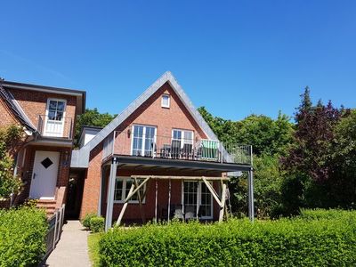 Ferienwohnung für 6 Personen (116 m²) in Wyk auf Föhr 2/10