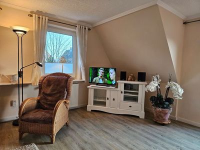 Ferienwohnung für 2 Personen (54 m²) in Wyk auf Föhr 9/10