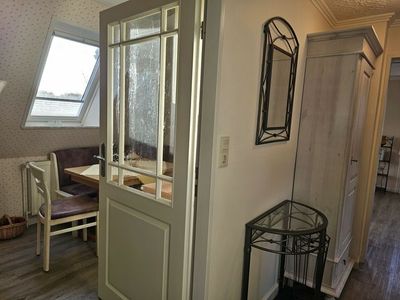 Ferienwohnung für 2 Personen (54 m²) in Wyk auf Föhr 10/10