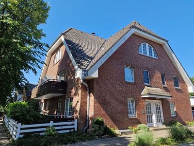 Ferienwohnung für 2 Personen (40 m²) in Wyk auf Föhr 1/10