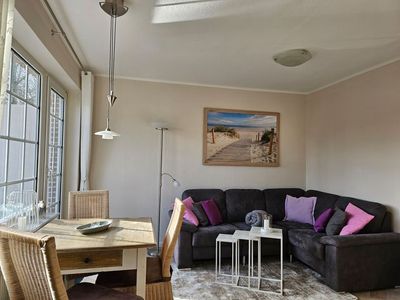 Ferienwohnung für 2 Personen (40 m²) in Wyk auf Föhr 2/10