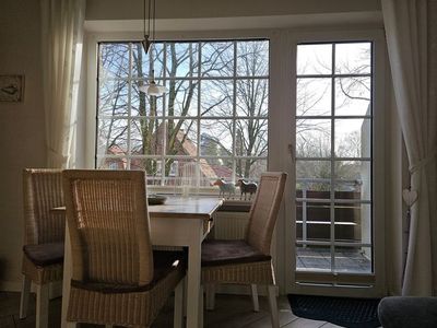 Ferienwohnung für 2 Personen (40 m²) in Wyk auf Föhr 4/10