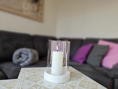 Ferienwohnung für 2 Personen (40 m²) in Wyk auf Föhr 9/10