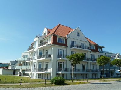 Ferienwohnung für 4 Personen (78 m²) in Wyk auf Föhr 1/10