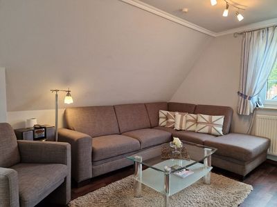 Ferienwohnung für 4 Personen (65 m²) in Wyk auf Föhr 1/10