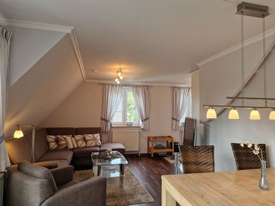 Ferienwohnung für 4 Personen (65 m²) in Wyk auf Föhr 3/10