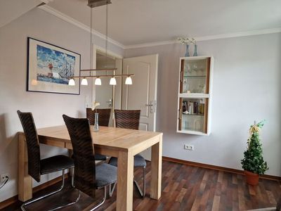 Ferienwohnung für 4 Personen (65 m²) in Wyk auf Föhr 4/10