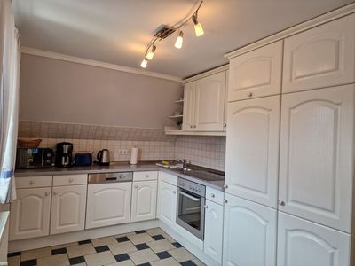 Ferienwohnung für 4 Personen (65 m²) in Wyk auf Föhr 6/10