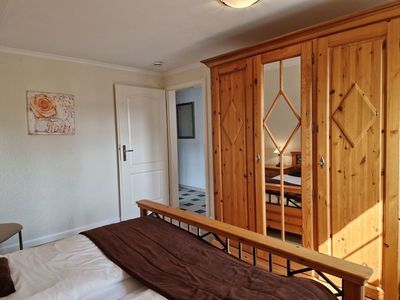 Ferienwohnung für 4 Personen (65 m²) in Wyk auf Föhr 9/10