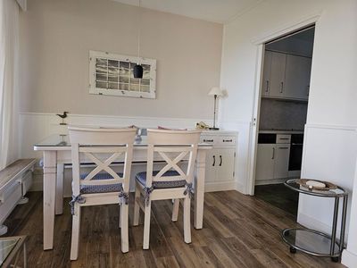 Ferienwohnung für 3 Personen (80 m²) in Wyk auf Föhr 10/10