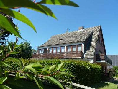 Ferienwohnung für 2 Personen (46 m²) in Wyk auf Föhr 1/10