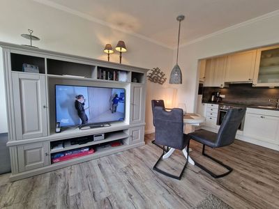 Ferienwohnung für 2 Personen (46 m²) in Wyk auf Föhr 6/10