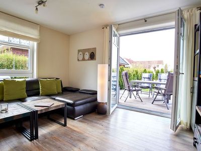 Ferienwohnung für 4 Personen (65 m²) in Wyk auf Föhr 7/10