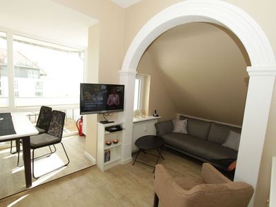 Ferienwohnung für 4 Personen (88 m²) in Wyk auf Föhr 6/10