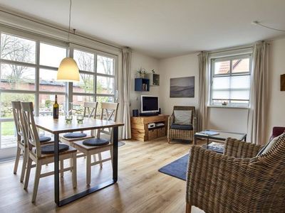 Ferienwohnung für 2 Personen (60 m²) in Wyk auf Föhr 5/10