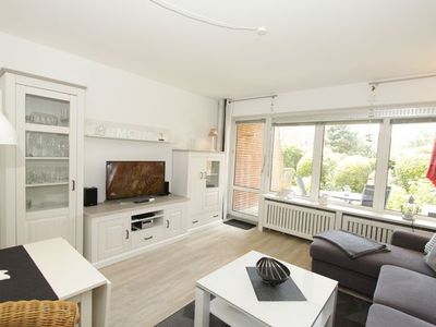 Ferienwohnung für 2 Personen (48 m²) in Wyk auf Föhr 2/10