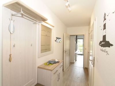 Ferienwohnung für 2 Personen (48 m²) in Wyk auf Föhr 4/10