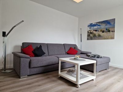 Ferienwohnung für 4 Personen (65 m²) in Wyk auf Föhr 3/10