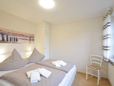 Ferienwohnung für 3 Personen (53 m²) in Wyk auf Föhr 6/10