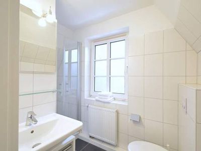 Ferienwohnung für 3 Personen (40 m²) in Wyk auf Föhr 8/10