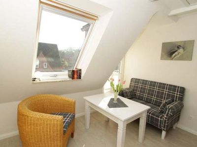 Ferienwohnung für 2 Personen (35 m²) in Wyk auf Föhr 2/10