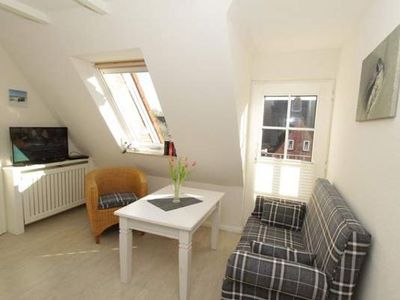 Ferienwohnung für 2 Personen (35 m²) in Wyk auf Föhr 3/10