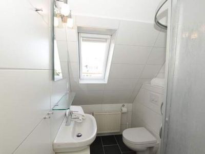 Ferienwohnung für 2 Personen (35 m²) in Wyk auf Föhr 8/10