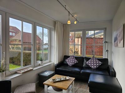 Ferienwohnung für 6 Personen (105 m²) in Wyk auf Föhr 9/10