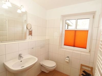 Ferienwohnung für 2 Personen (70 m²) in Wyk auf Föhr 9/10