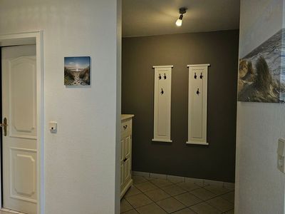 Ferienwohnung für 3 Personen (60 m²) in Wyk auf Föhr 3/10