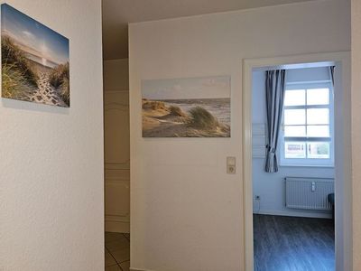 Ferienwohnung für 3 Personen (60 m²) in Wyk auf Föhr 4/10