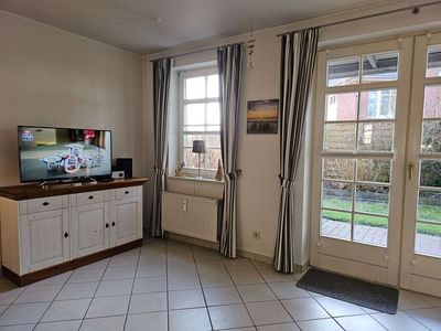 Ferienwohnung für 3 Personen (60 m²) in Wyk auf Föhr 9/10