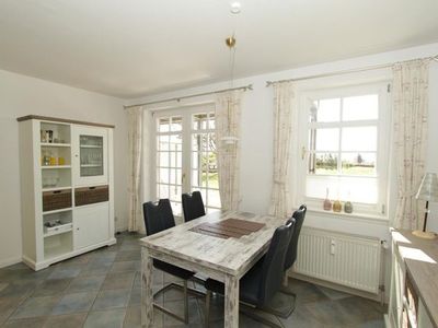 Ferienwohnung für 4 Personen (60 m²) in Wyk auf Föhr 5/10