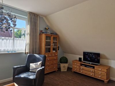 Ferienwohnung für 2 Personen (50 m²) in Wyk auf Föhr 3/10