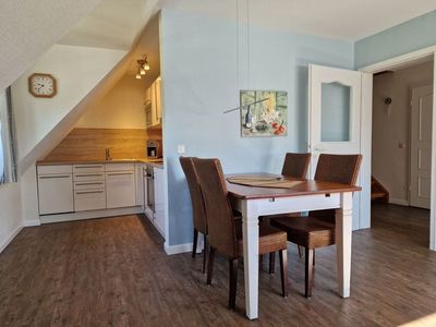 Ferienwohnung für 2 Personen (50 m²) in Wyk auf Föhr 5/10