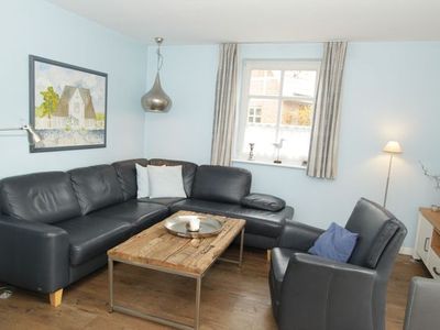 Ferienwohnung für 2 Personen (62 m²) in Wyk auf Föhr 5/10