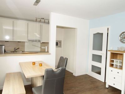 Ferienwohnung für 2 Personen (62 m²) in Wyk auf Föhr 9/10