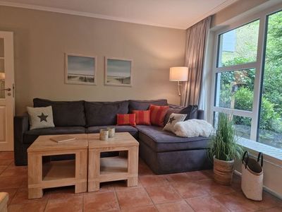 Ferienwohnung für 2 Personen (45 m²) in Wyk auf Föhr 3/10