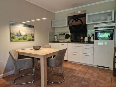 Ferienwohnung für 2 Personen (45 m²) in Wyk auf Föhr 5/10