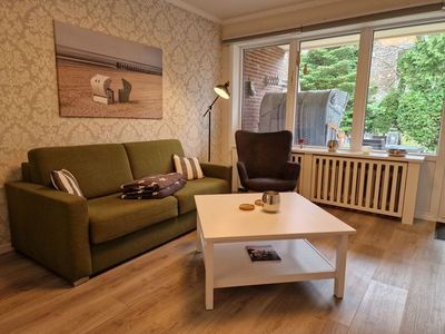 Ferienwohnung für 2 Personen (48 m²) in Wyk auf Föhr 3/10