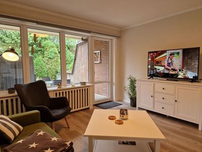 Ferienwohnung für 2 Personen (48 m²) in Wyk auf Föhr 5/10