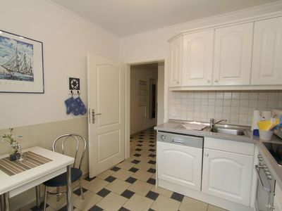 Ferienwohnung für 4 Personen (70 m²) in Wyk auf Föhr 8/10