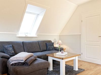 Ferienwohnung für 3 Personen (65 m²) in Wyk auf Föhr 2/10