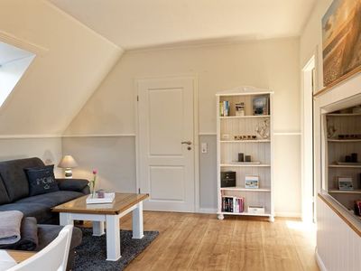 Ferienwohnung für 3 Personen (65 m²) in Wyk auf Föhr 8/10