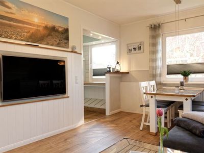 Ferienwohnung für 3 Personen (65 m²) in Wyk auf Föhr 10/10