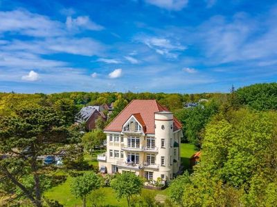 Ferienwohnung für 2 Personen (50 m²) in Wyk auf Föhr 7/10