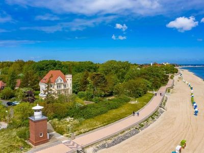 Ferienwohnung für 2 Personen (50 m²) in Wyk auf Föhr 8/10