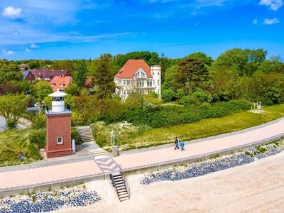 Ferienwohnung für 2 Personen (50 m²) in Wyk auf Föhr 9/10