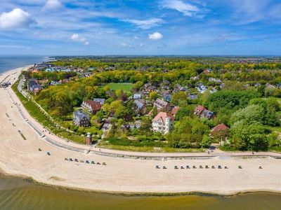 Ferienwohnung für 2 Personen (50 m²) in Wyk auf Föhr 10/10