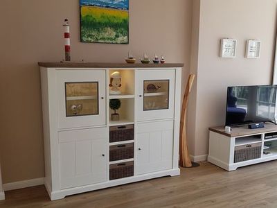 Ferienwohnung für 2 Personen (50 m²) in Wyk auf Föhr 4/10